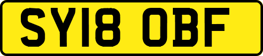 SY18OBF