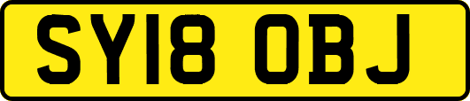 SY18OBJ