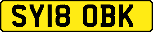 SY18OBK