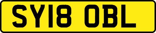 SY18OBL