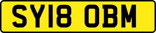 SY18OBM