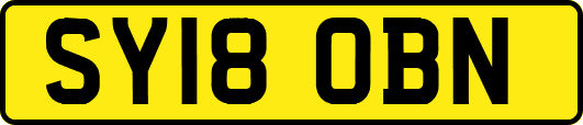 SY18OBN