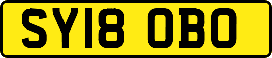 SY18OBO