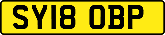 SY18OBP