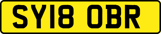 SY18OBR