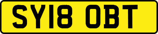 SY18OBT