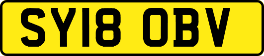 SY18OBV