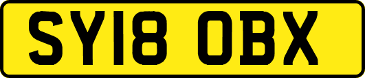 SY18OBX
