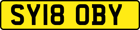 SY18OBY