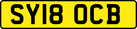 SY18OCB