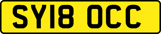 SY18OCC
