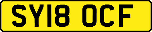 SY18OCF