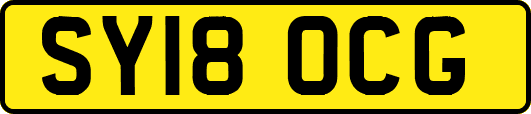 SY18OCG