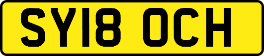 SY18OCH