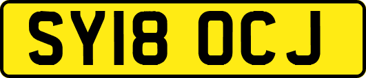 SY18OCJ