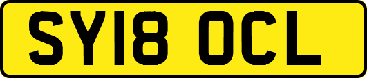 SY18OCL