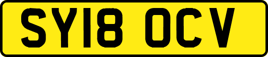 SY18OCV