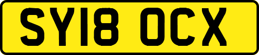 SY18OCX