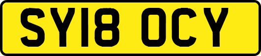 SY18OCY