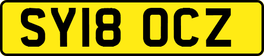 SY18OCZ