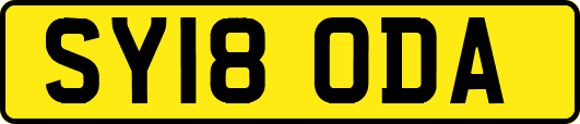 SY18ODA