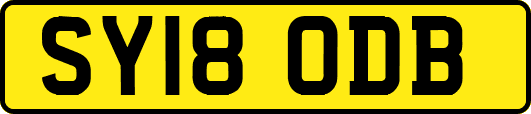 SY18ODB