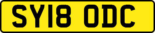 SY18ODC