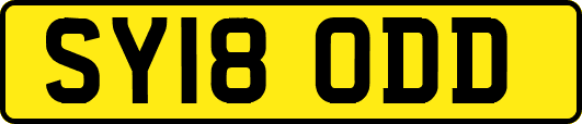 SY18ODD