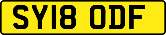 SY18ODF