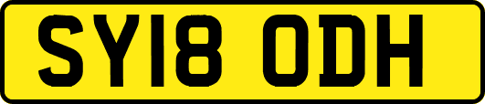 SY18ODH