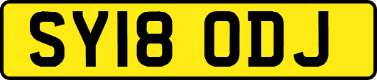 SY18ODJ