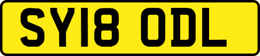 SY18ODL