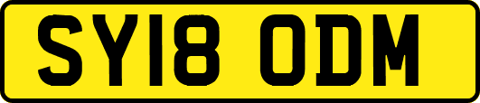 SY18ODM