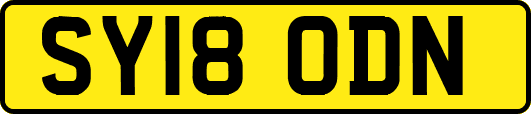 SY18ODN