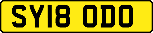 SY18ODO