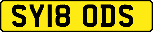 SY18ODS