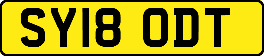 SY18ODT