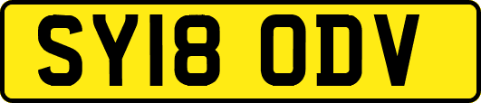 SY18ODV