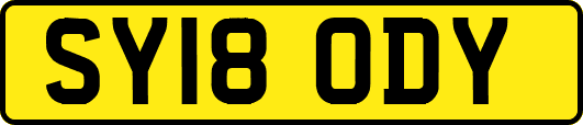SY18ODY