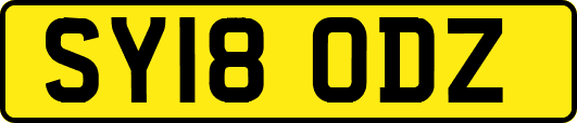 SY18ODZ