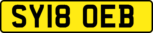SY18OEB