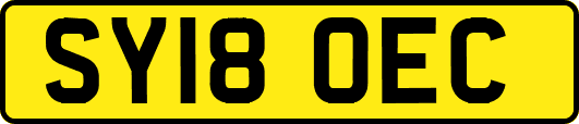 SY18OEC