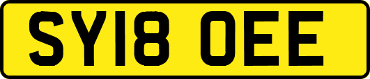 SY18OEE