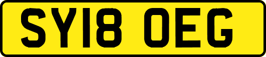 SY18OEG
