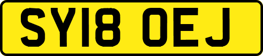 SY18OEJ