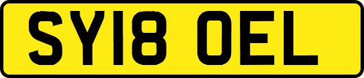 SY18OEL