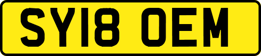 SY18OEM