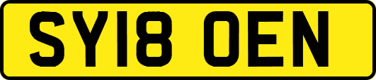 SY18OEN