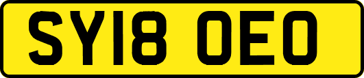 SY18OEO