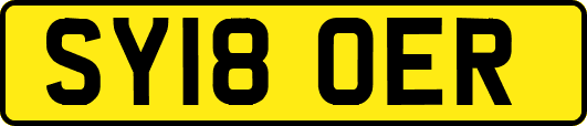 SY18OER